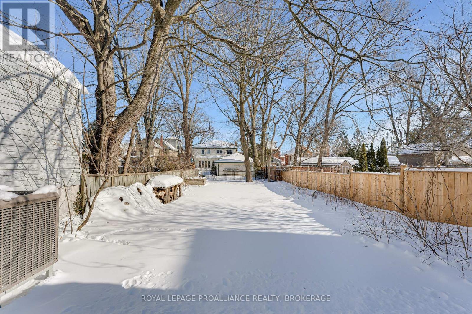 29 Livingston Avenue, Kingston, Ontario  K7L 4L1 - Photo 43 - X12755736