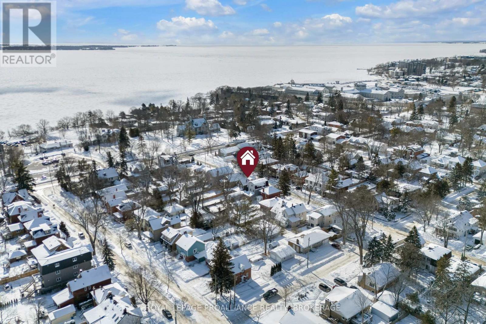 29 Livingston Avenue, Kingston, Ontario  K7L 4L1 - Photo 44 - X12755736