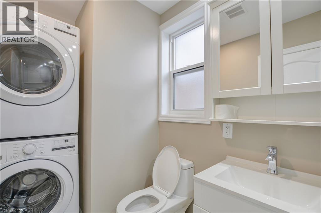 1338 Monterey Avenue Unit# Upper, Hamilton, Ontario  L8K 1P6 - Photo 6 - 40803145