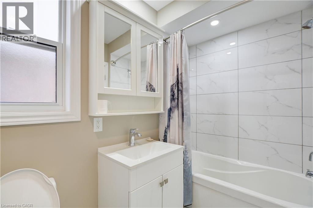 1338 Monterey Avenue Unit# Upper, Hamilton, Ontario  L8K 1P6 - Photo 7 - 40803145