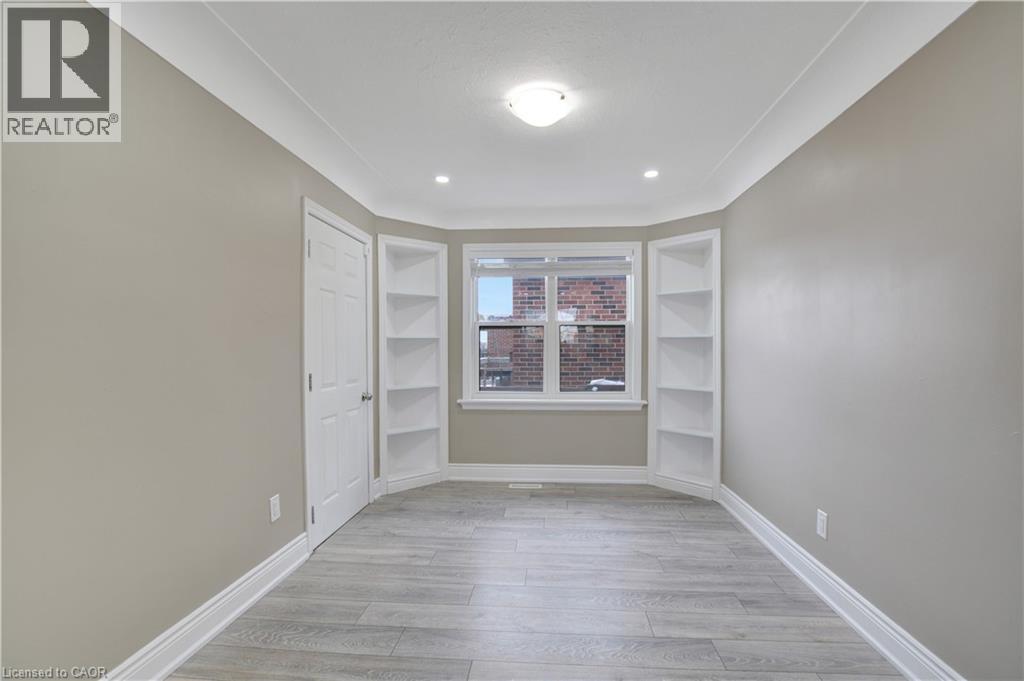 1338 Monterey Avenue Unit# Upper, Hamilton, Ontario  L8K 1P6 - Photo 9 - 40803145