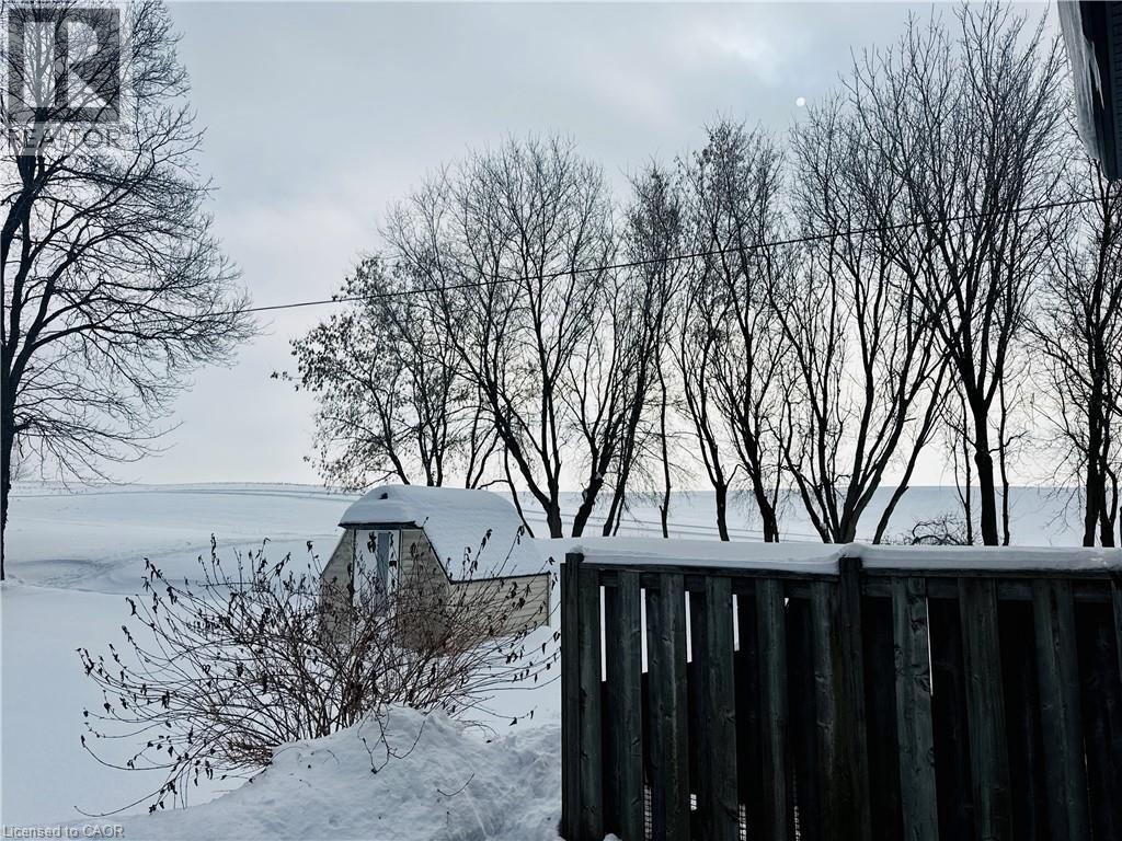 83 Elm Street, Simcoe, Ontario  N3Y 3B7 - Photo 23 - 40802863