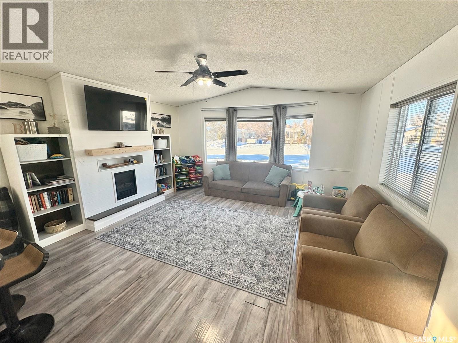 116 12th Street, Humboldt, Saskatchewan  S0K 2A0 - Photo 6 - SK027497