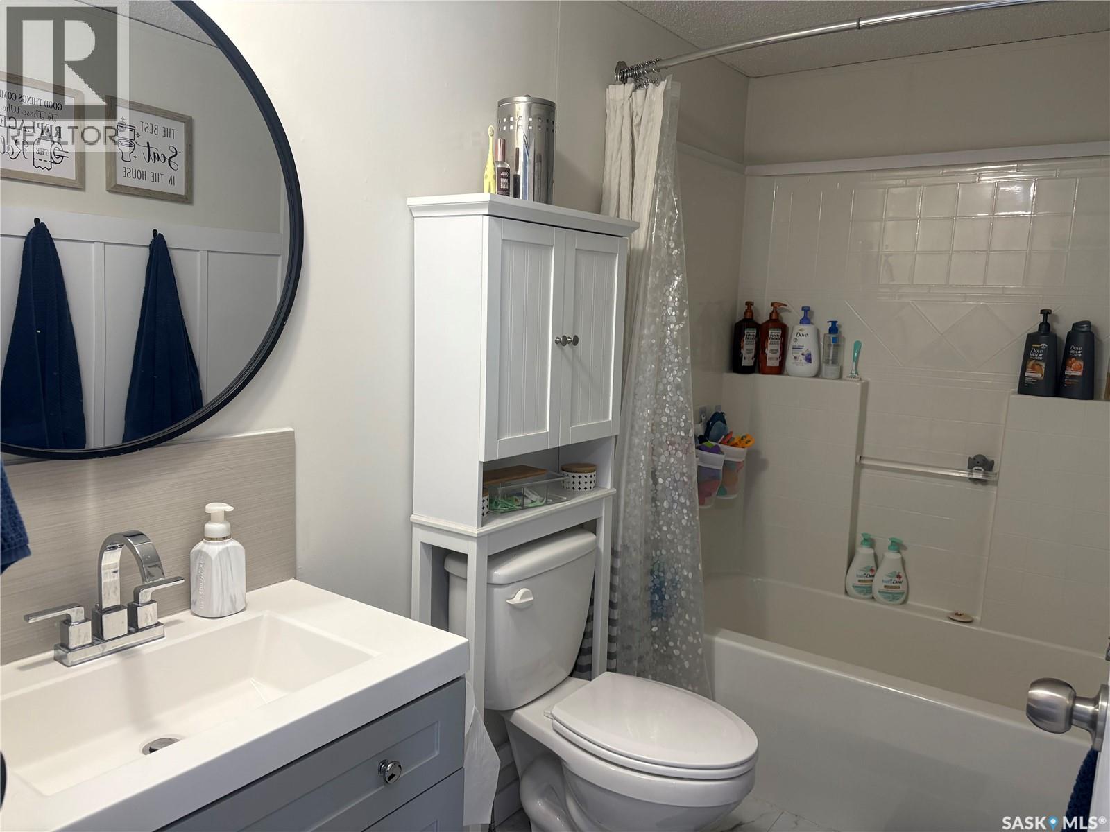 116 12th Street, Humboldt, Saskatchewan  S0K 2A0 - Photo 10 - SK027497