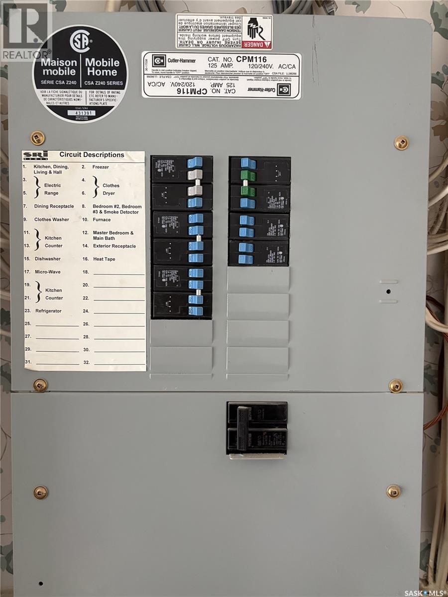 116 12th Street, Humboldt, Saskatchewan  S0K 2A0 - Photo 18 - SK027497