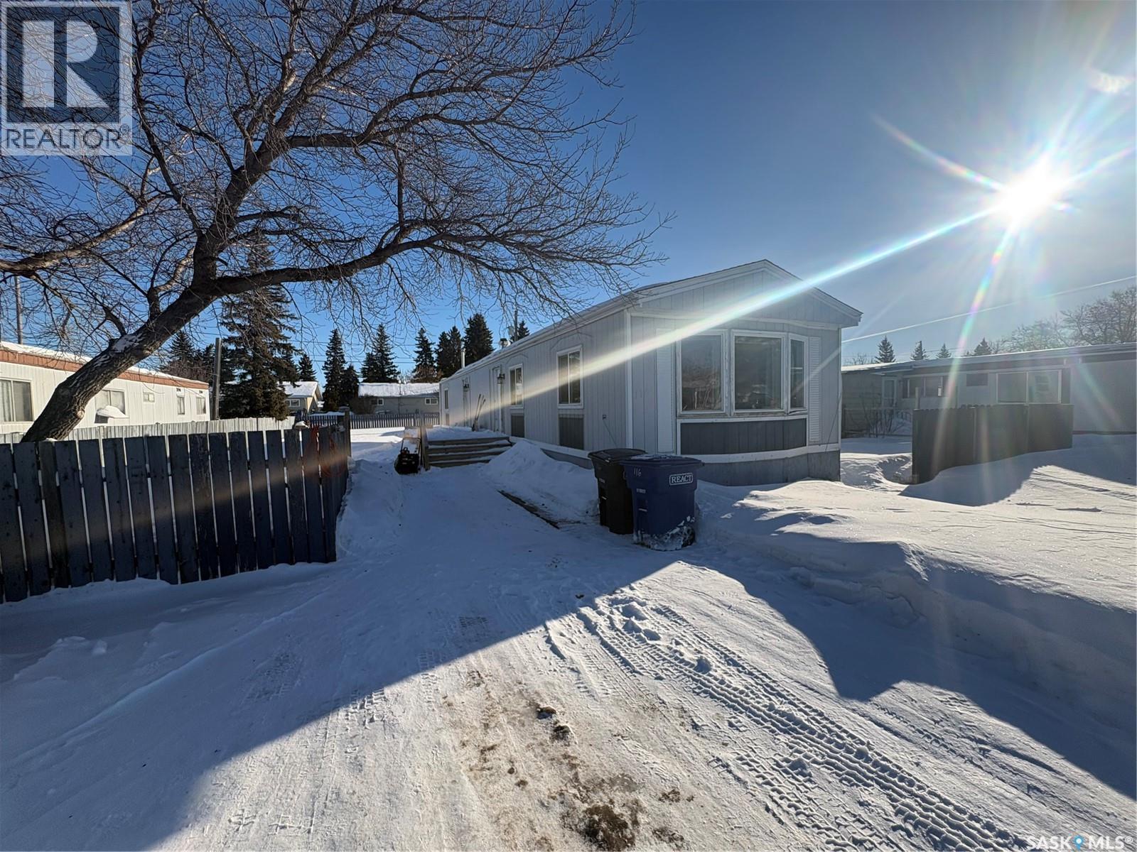 116 12th Street, Humboldt, Saskatchewan  S0K 2A0 - Photo 22 - SK027497