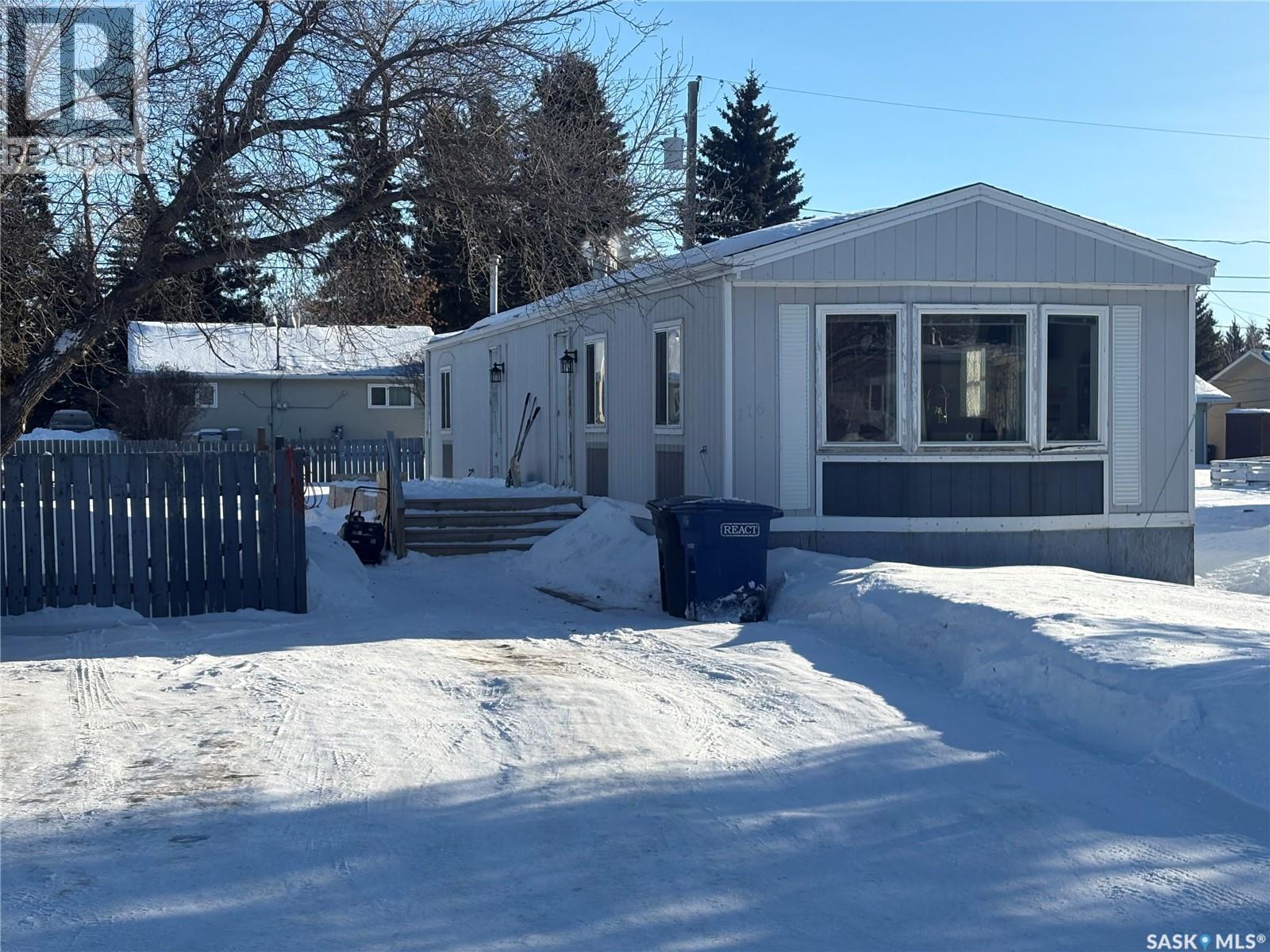 116 12th Street, Humboldt, Saskatchewan  S0K 2A0 - Photo 24 - SK027497