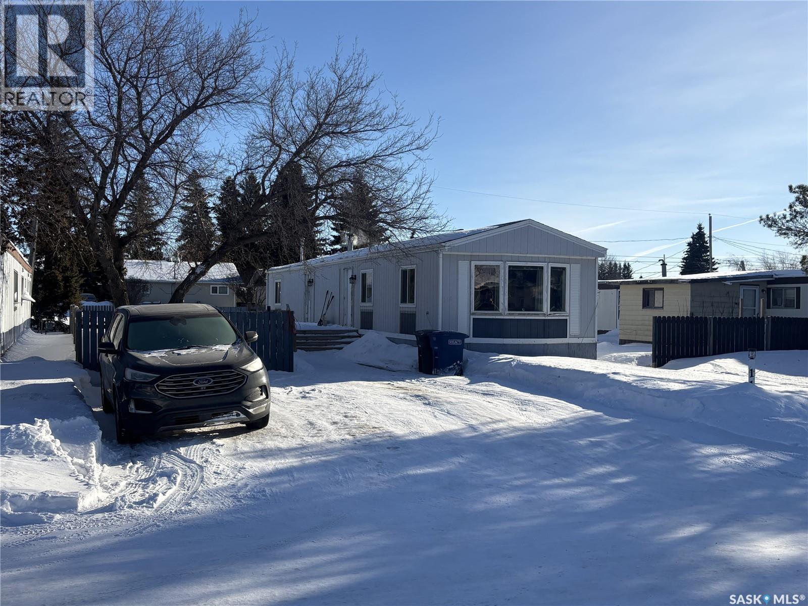 116 12th Street, Humboldt, Saskatchewan  S0K 2A0 - Photo 23 - SK027497