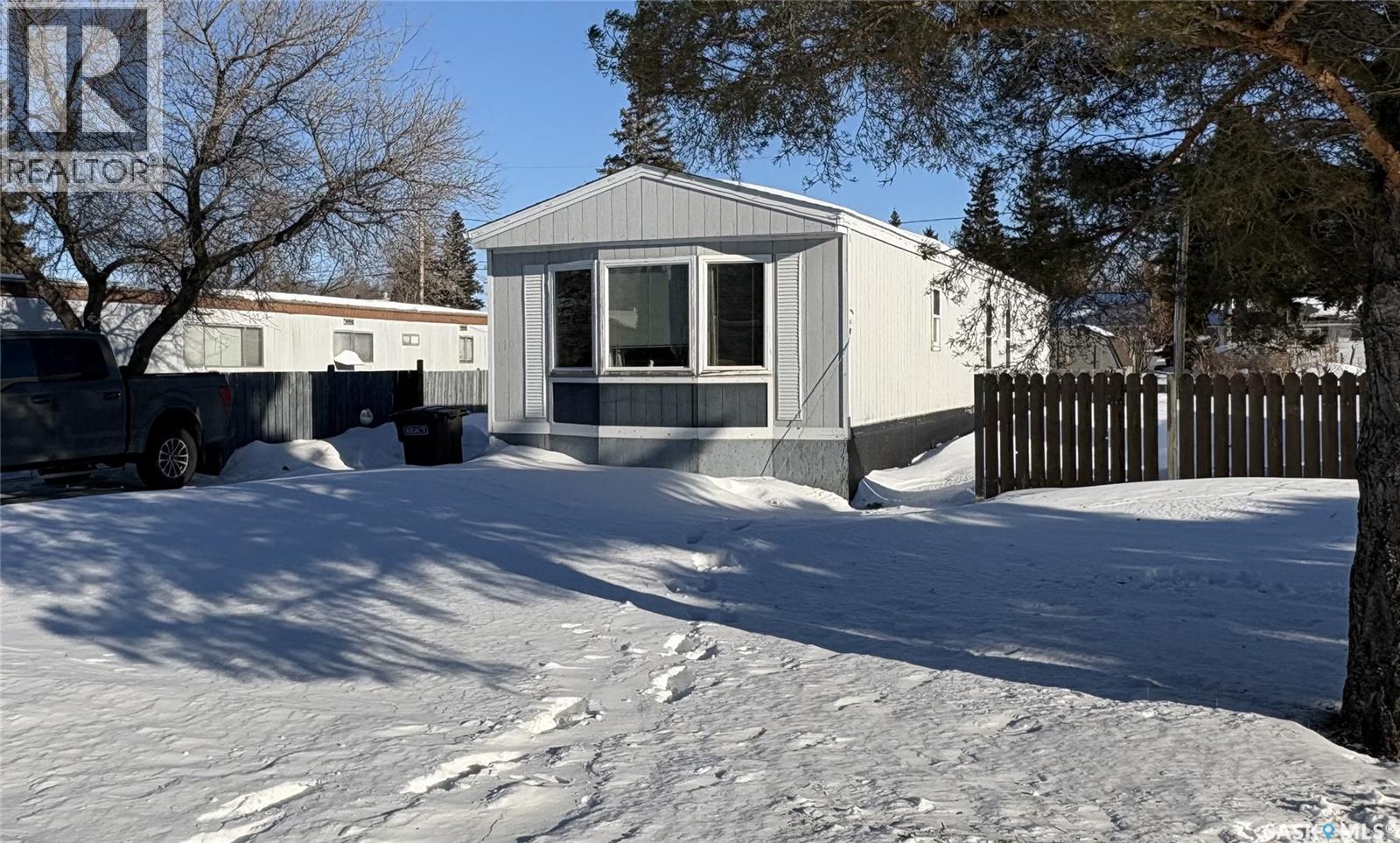 116 12th Street, Humboldt, Saskatchewan  S0K 2A0 - Photo 21 - SK027497