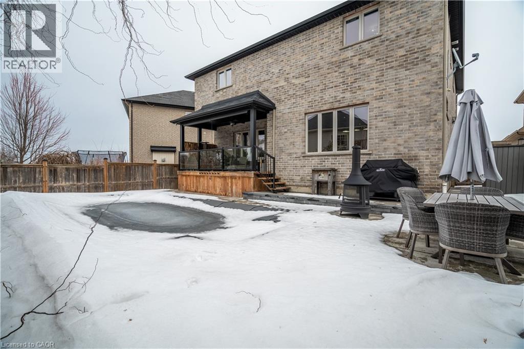 4126 Prokich Court, Beamsville, Ontario  L3J 0M1 - Photo 31 - 40803114