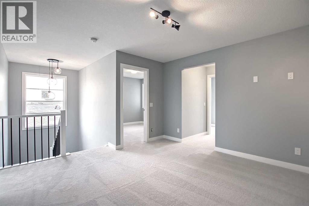 47 Agate Road, Cochrane, Alberta  T4C 3B9 - Photo 38 - A2232172