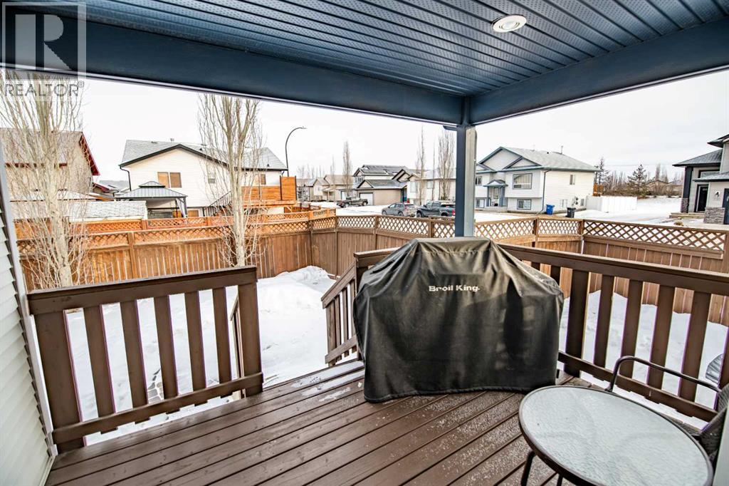 261 Jenner Crescent, Red Deer, Alberta  T4P 0B5 - Photo 7 - A2281381
