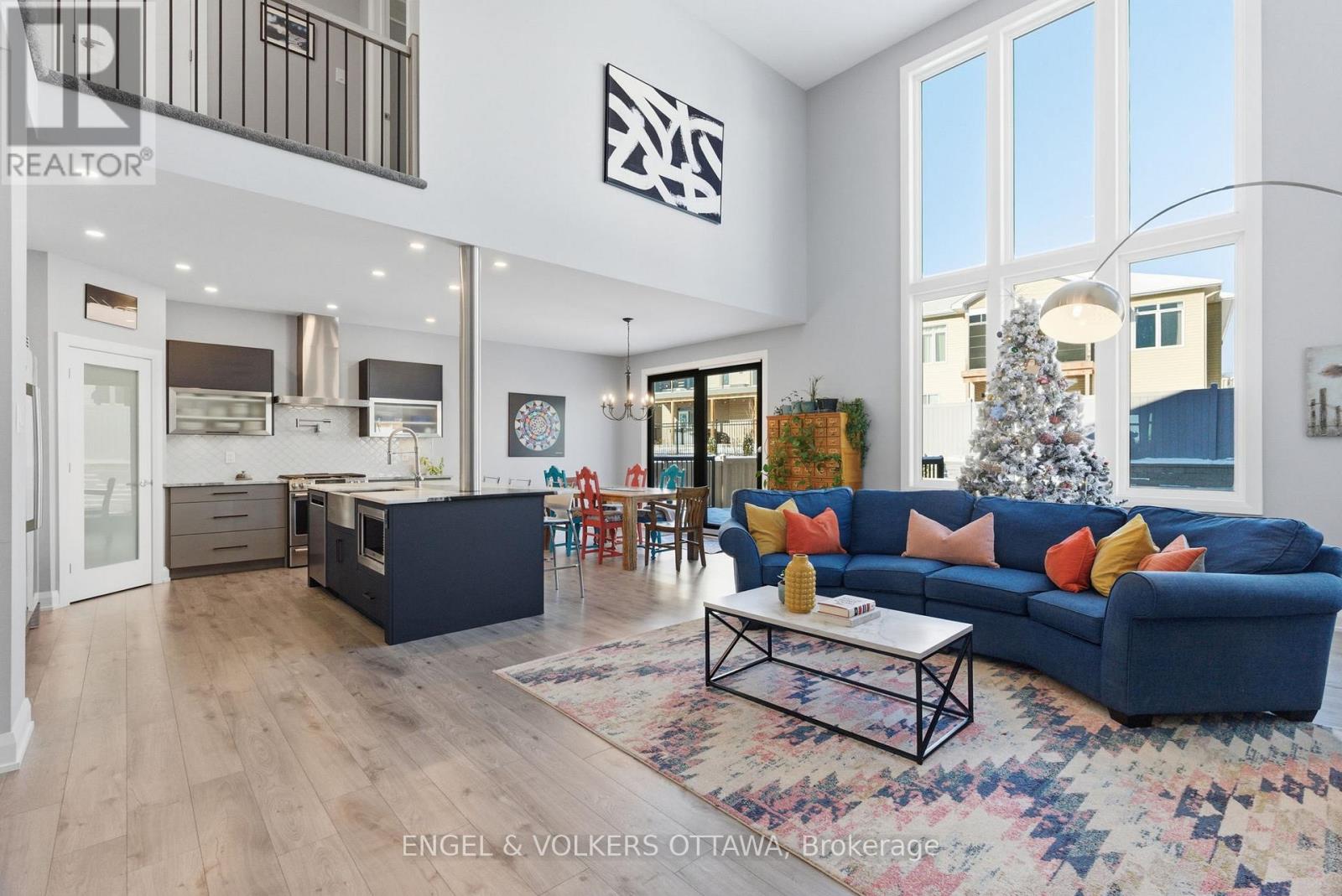 640 Meadowridge Circle, Ottawa, Ontario  K0A 1L0 - Photo 4 - X12760176