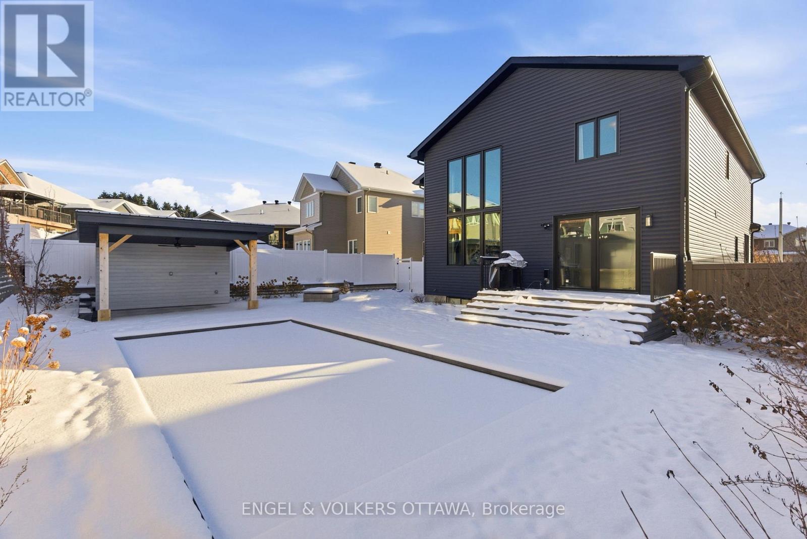 640 Meadowridge Circle, Ottawa, Ontario  K0A 1L0 - Photo 42 - X12760176