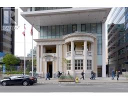 3009 - 426 UNIVERSITY AVENUE, Toronto, Ontario