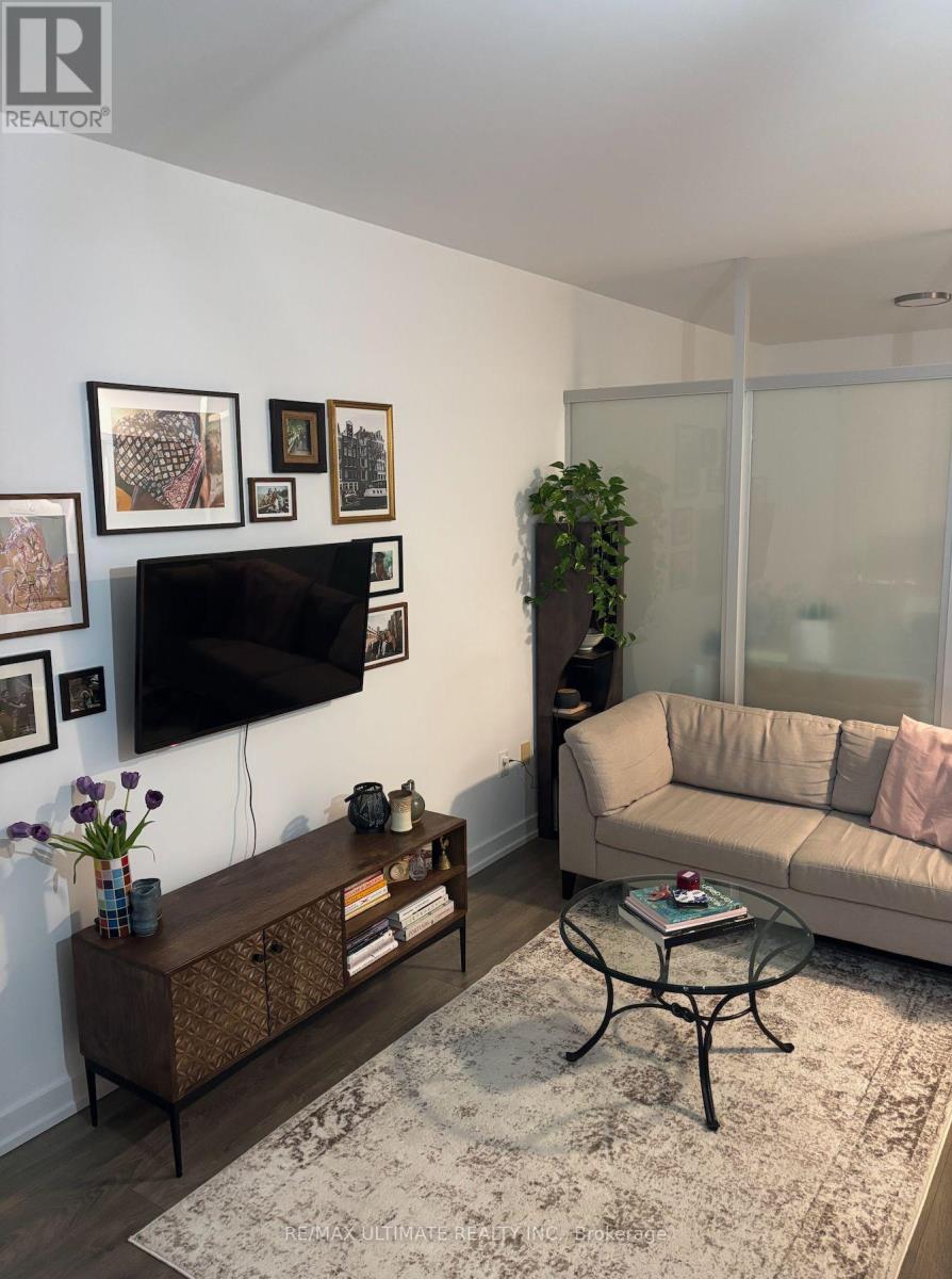 3009 - 426 University Avenue, Toronto, Ontario  M5G 1S9 - Photo 5 - C12759756