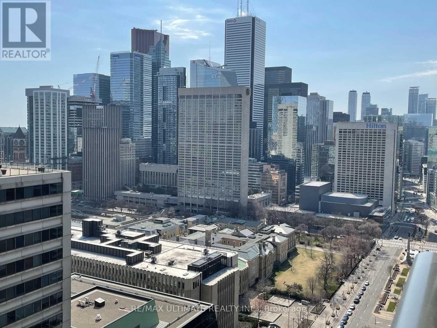 3009 - 426 University Avenue, Toronto, Ontario  M5G 1S9 - Photo 9 - C12759756