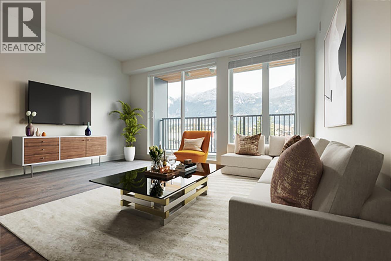 207 1365 Pemberton Avenue, Squamish, British Columbia  V8B 1B7 - Photo 11 - R3086887