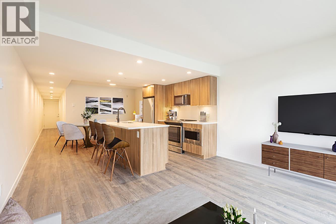 207 1365 Pemberton Avenue, Squamish, British Columbia  V8B 1B7 - Photo 5 - R3086887