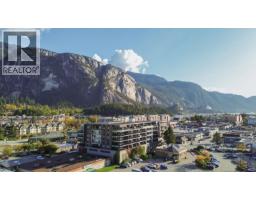 207 1365 PEMBERTON AVENUE, Squamish, British Columbia