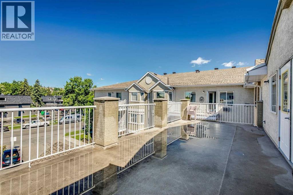 112, 2850 51 Street Sw, Calgary, Alberta  T3E 6S7 - Photo 36 - A2283642