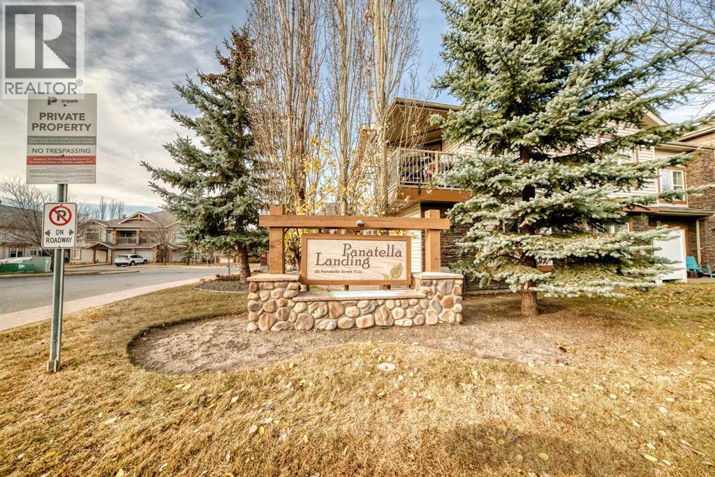 205, 20 Panatella Landing Nw, Calgary, Alberta  T3K 0K8 - Photo 21 - A2270242