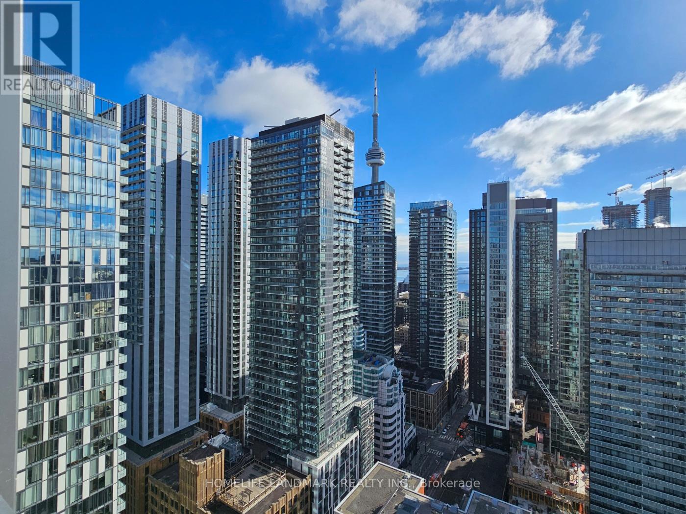 3710 - 108 Peter Street, Toronto, Ontario  M5V 0W2 - Photo 27 - C12760178