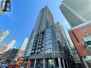 3802 - 295 ADELAIDE STREET W, Toronto, Ontario