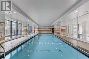 3802 - 295 Adelaide Street W, Toronto, Ontario  M5V 0L4 - Photo 13 - C12760180