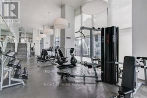 3802 - 295 Adelaide Street W, Toronto, Ontario  M5V 0L4 - Photo 9 - C12760180