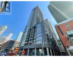 3802 - 295 ADELAIDE STREET W, Toronto, Ontario