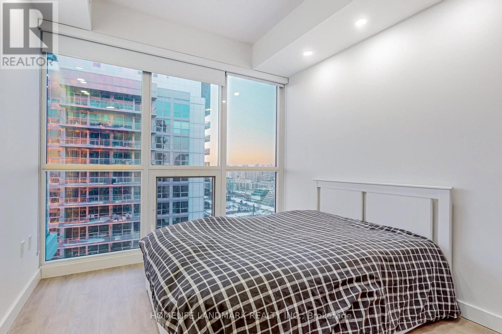 3106 - 85 Mcmahon Drive, Toronto, Ontario  M2K 0H1 - Photo 11 - C12760190