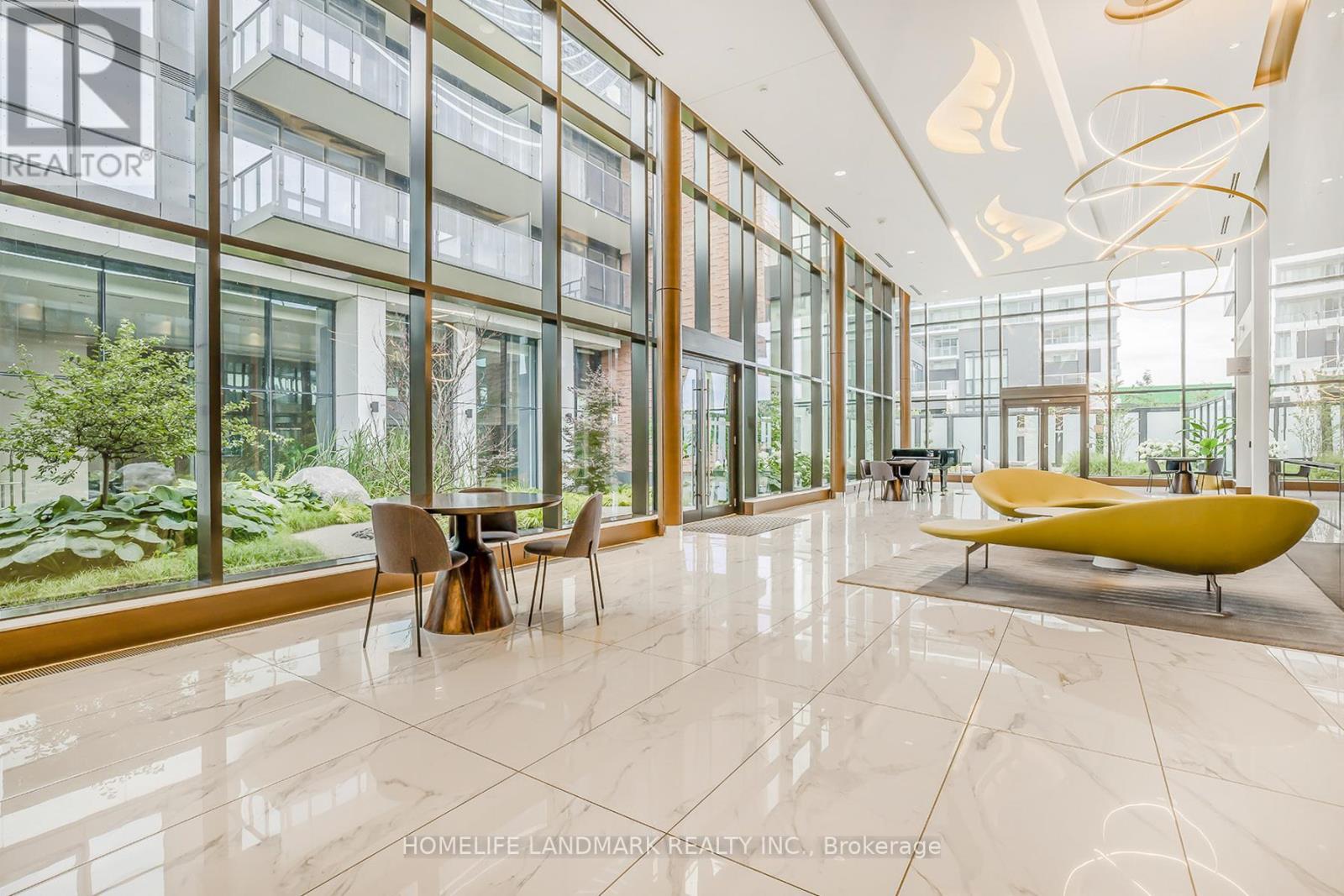 3106 - 85 Mcmahon Drive, Toronto, Ontario  M2K 0H1 - Photo 22 - C12760190