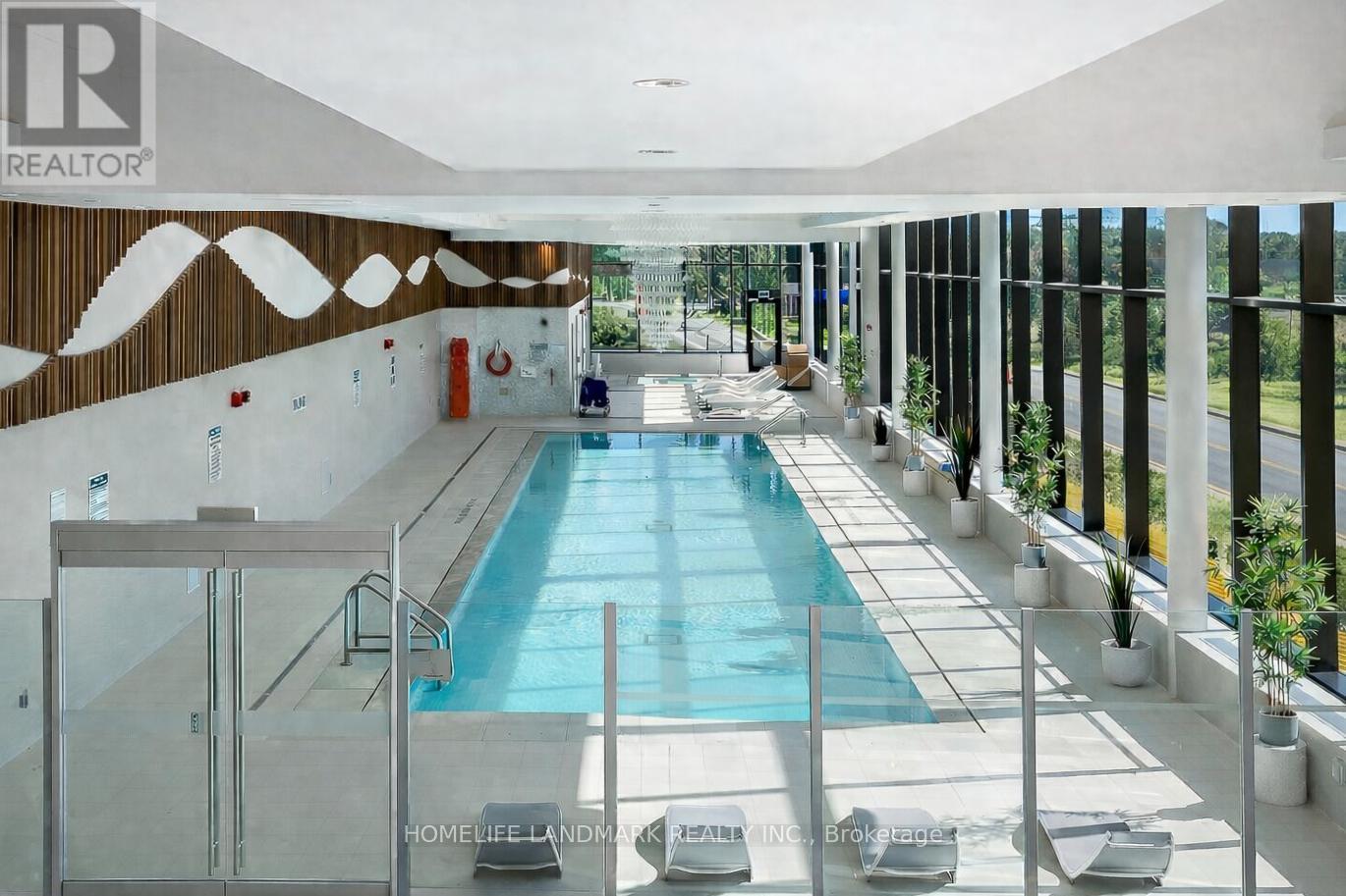 3106 - 85 Mcmahon Drive, Toronto, Ontario  M2K 0H1 - Photo 25 - C12760190