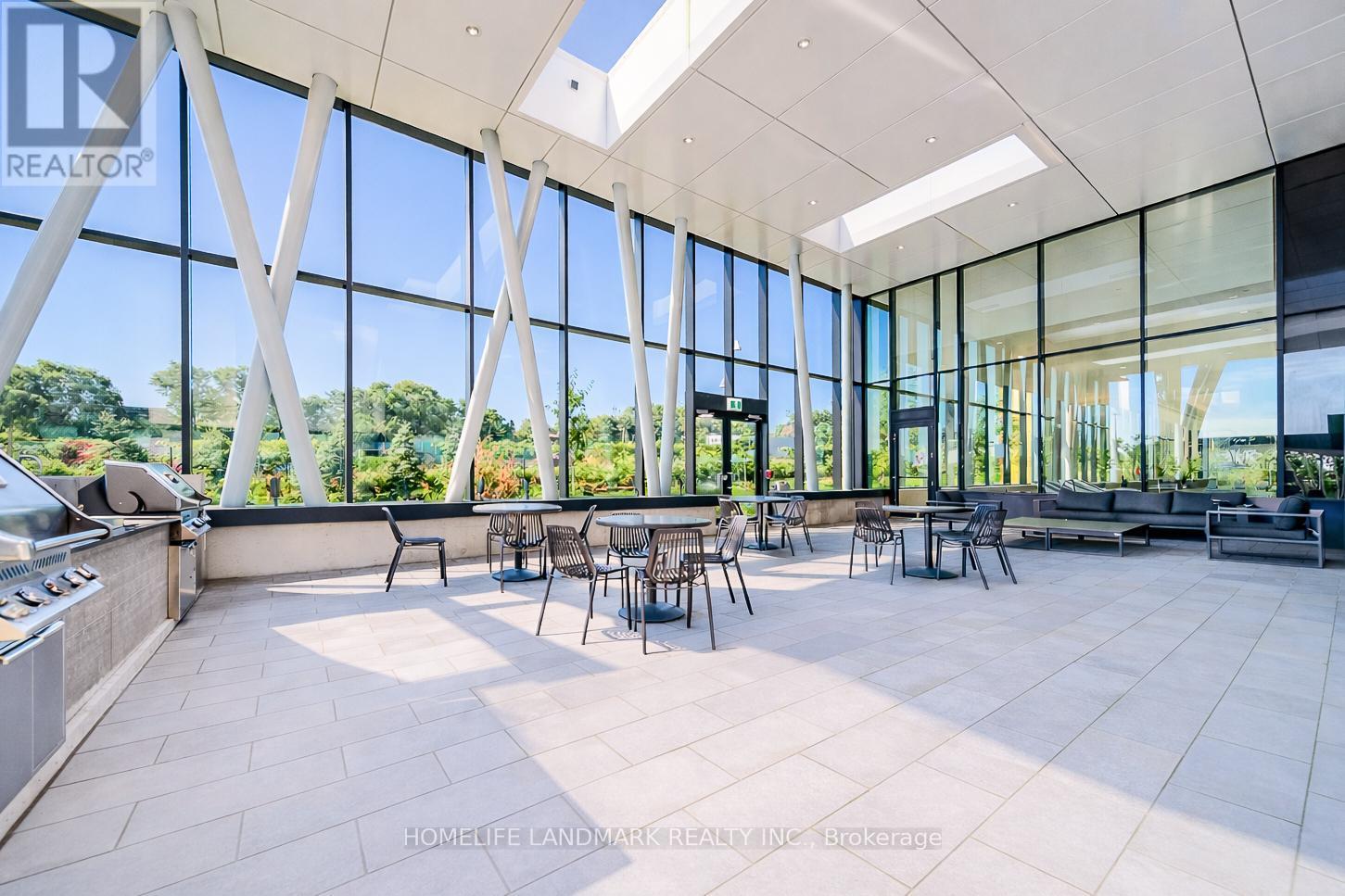 3106 - 85 Mcmahon Drive, Toronto, Ontario  M2K 0H1 - Photo 29 - C12760190