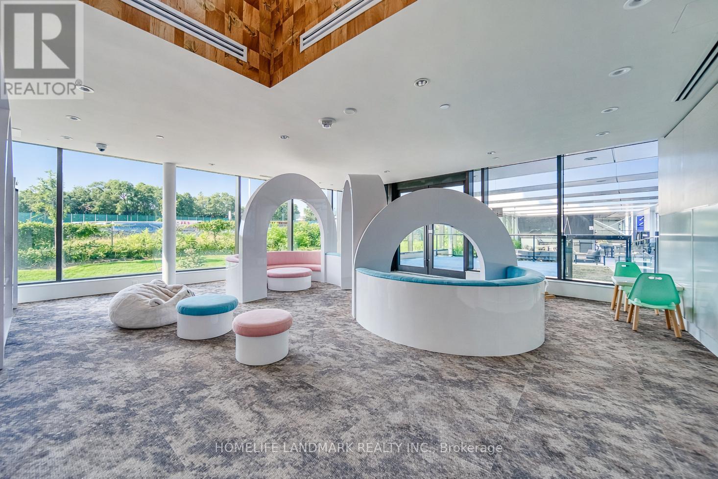 3106 - 85 Mcmahon Drive, Toronto, Ontario  M2K 0H1 - Photo 30 - C12760190