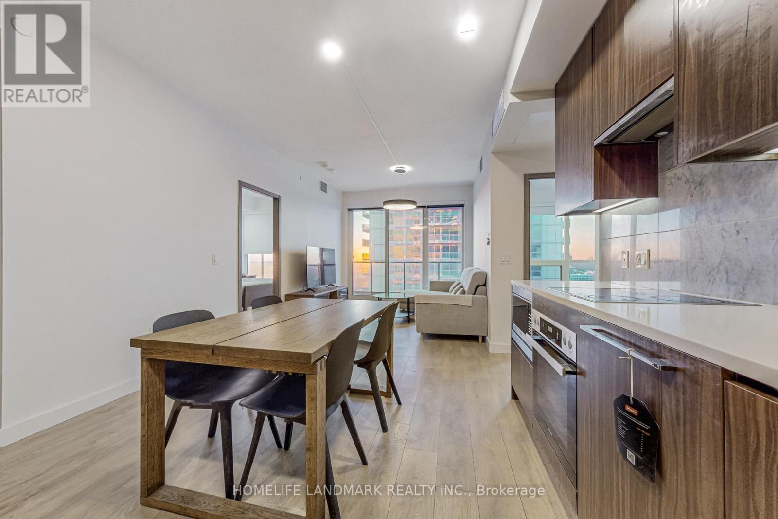 3106 - 85 Mcmahon Drive, Toronto, Ontario  M2K 0H1 - Photo 4 - C12760190