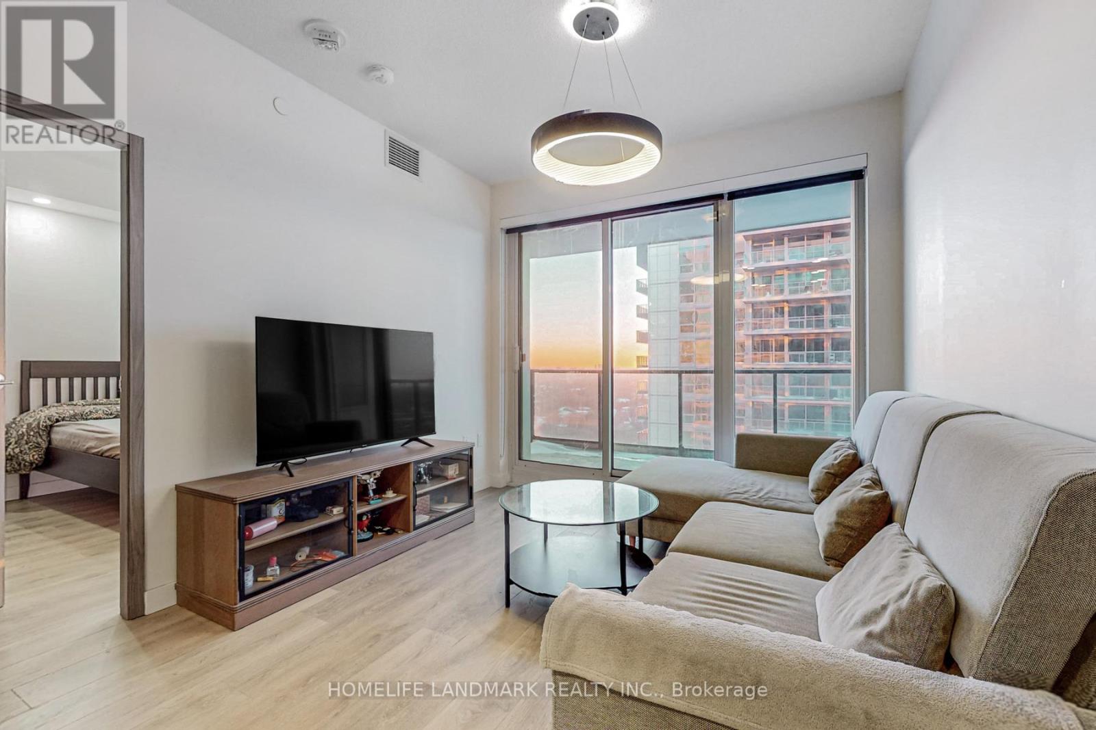 3106 - 85 Mcmahon Drive, Toronto, Ontario  M2K 0H1 - Photo 8 - C12760190