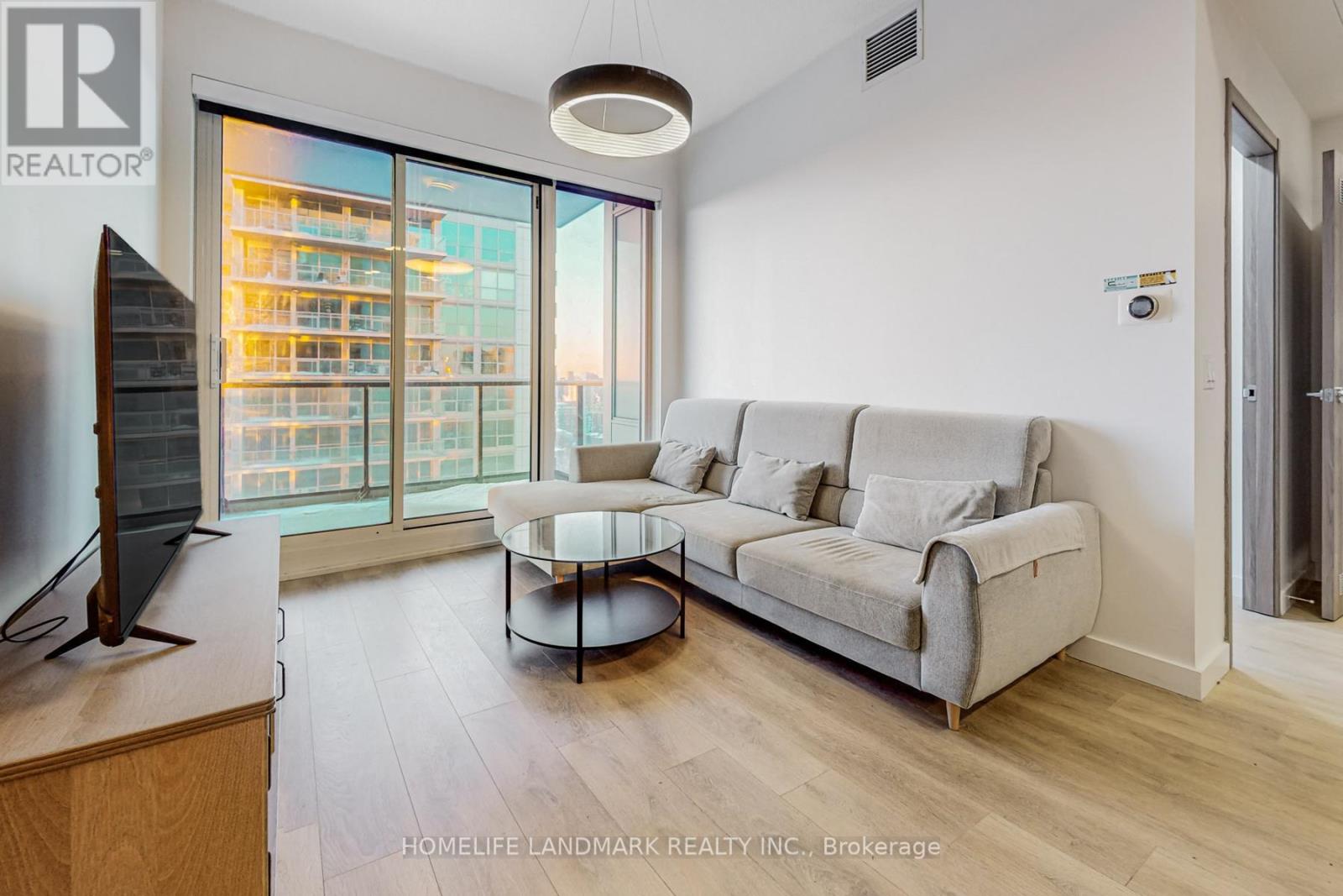 3106 - 85 Mcmahon Drive, Toronto, Ontario  M2K 0H1 - Photo 9 - C12760190