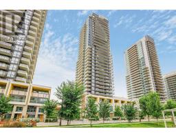 3106 - 85 MCMAHON DRIVE, Toronto, Ontario