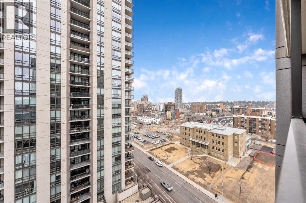 1309, 1110 11 Street Sw, Calgary, Alberta  T2R 1S5 - Photo 16 - A2271567