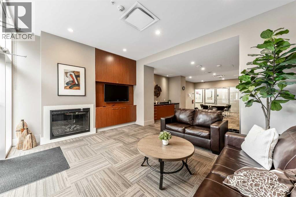 1309, 1110 11 Street Sw, Calgary, Alberta  T2R 1S5 - Photo 28 - A2271567