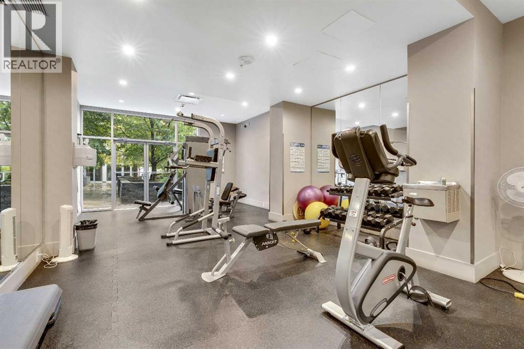 1309, 1110 11 Street Sw, Calgary, Alberta  T2R 1S5 - Photo 31 - A2271567