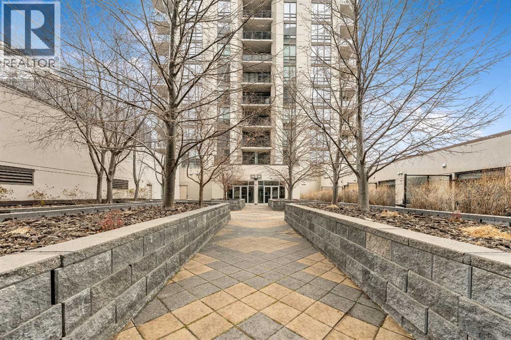 1309, 1110 11 Street Sw, Calgary, Alberta  T2R 1S5 - Photo 34 - A2271567