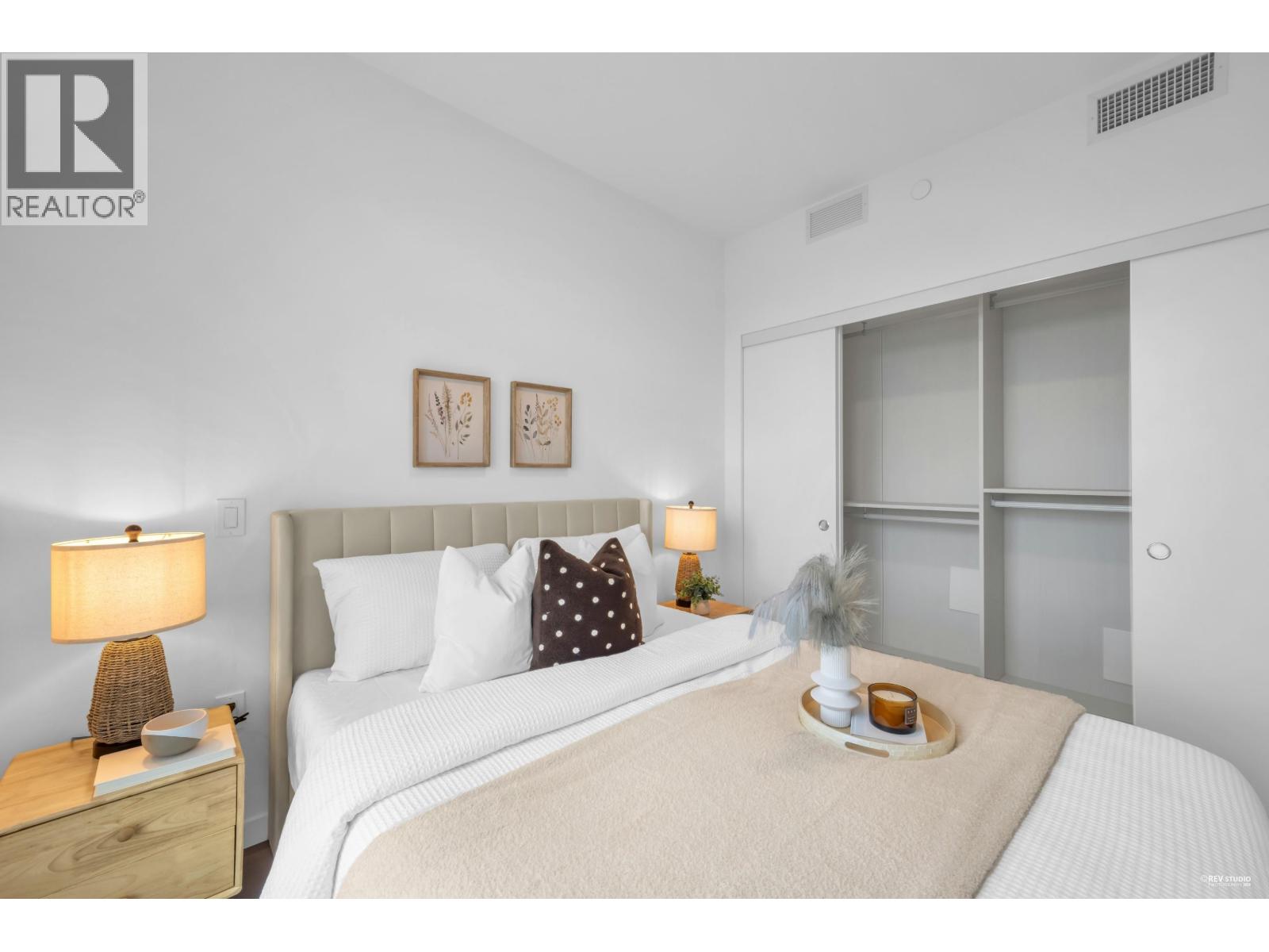 408 8415 Granville Street, Vancouver, British Columbia  V6P 0M2 - Photo 6 - R3086790