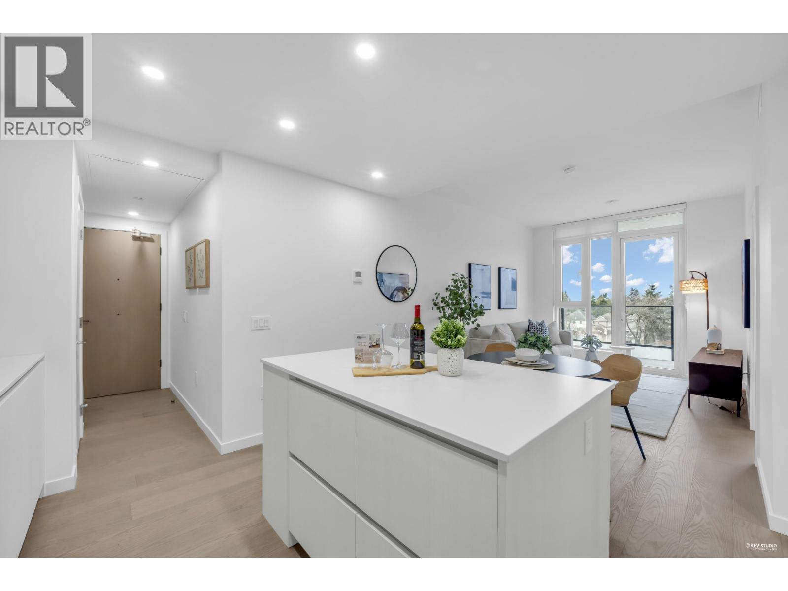 408 8415 Granville Street, Vancouver, British Columbia  V6P 0M2 - Photo 15 - R3086790