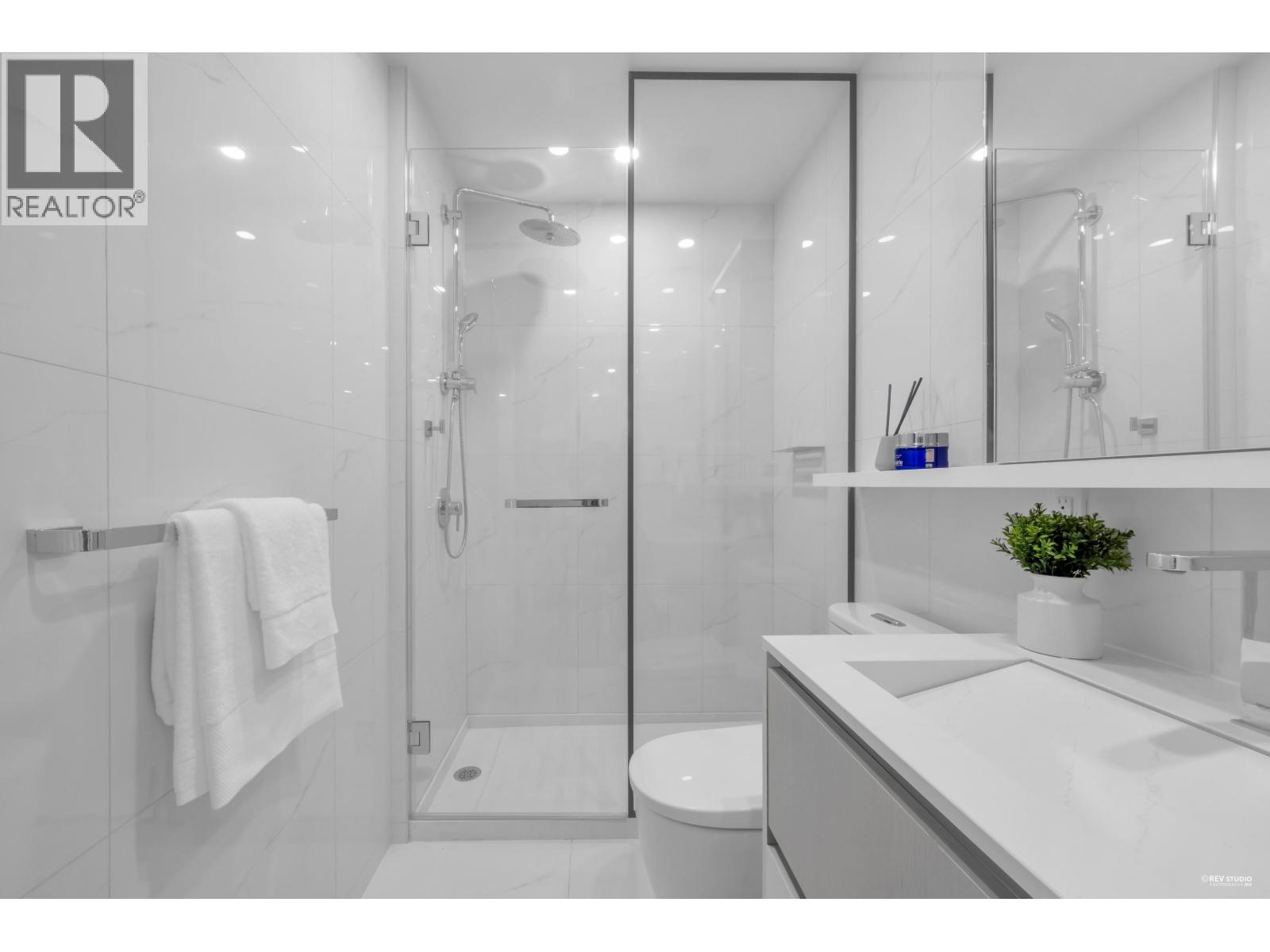 408 8415 Granville Street, Vancouver, British Columbia  V6P 0M2 - Photo 14 - R3086790