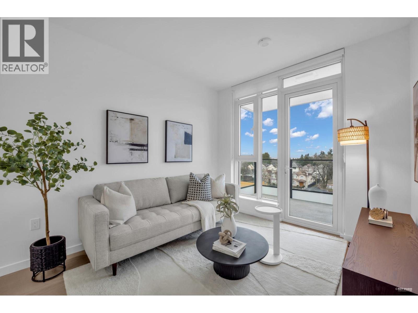 408 8415 Granville Street, Vancouver, British Columbia  V6P 0M2 - Photo 12 - R3086790