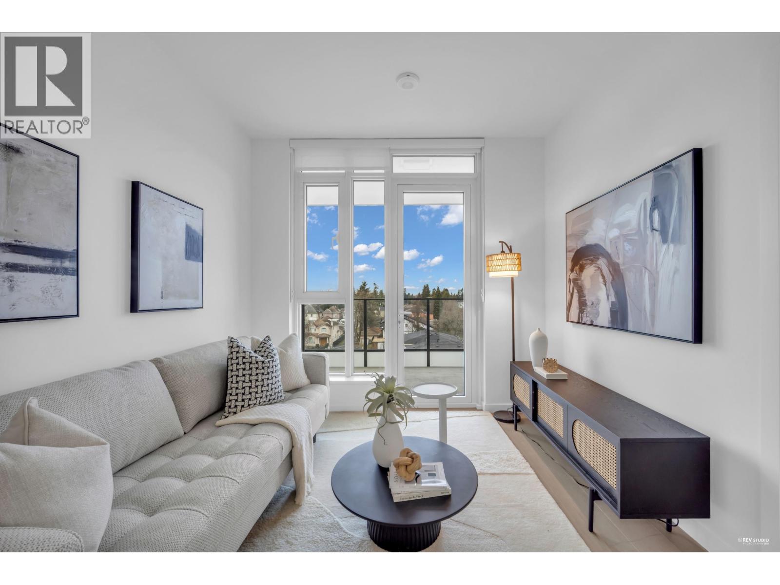 408 8415 Granville Street, Vancouver, British Columbia  V6P 0M2 - Photo 11 - R3086790