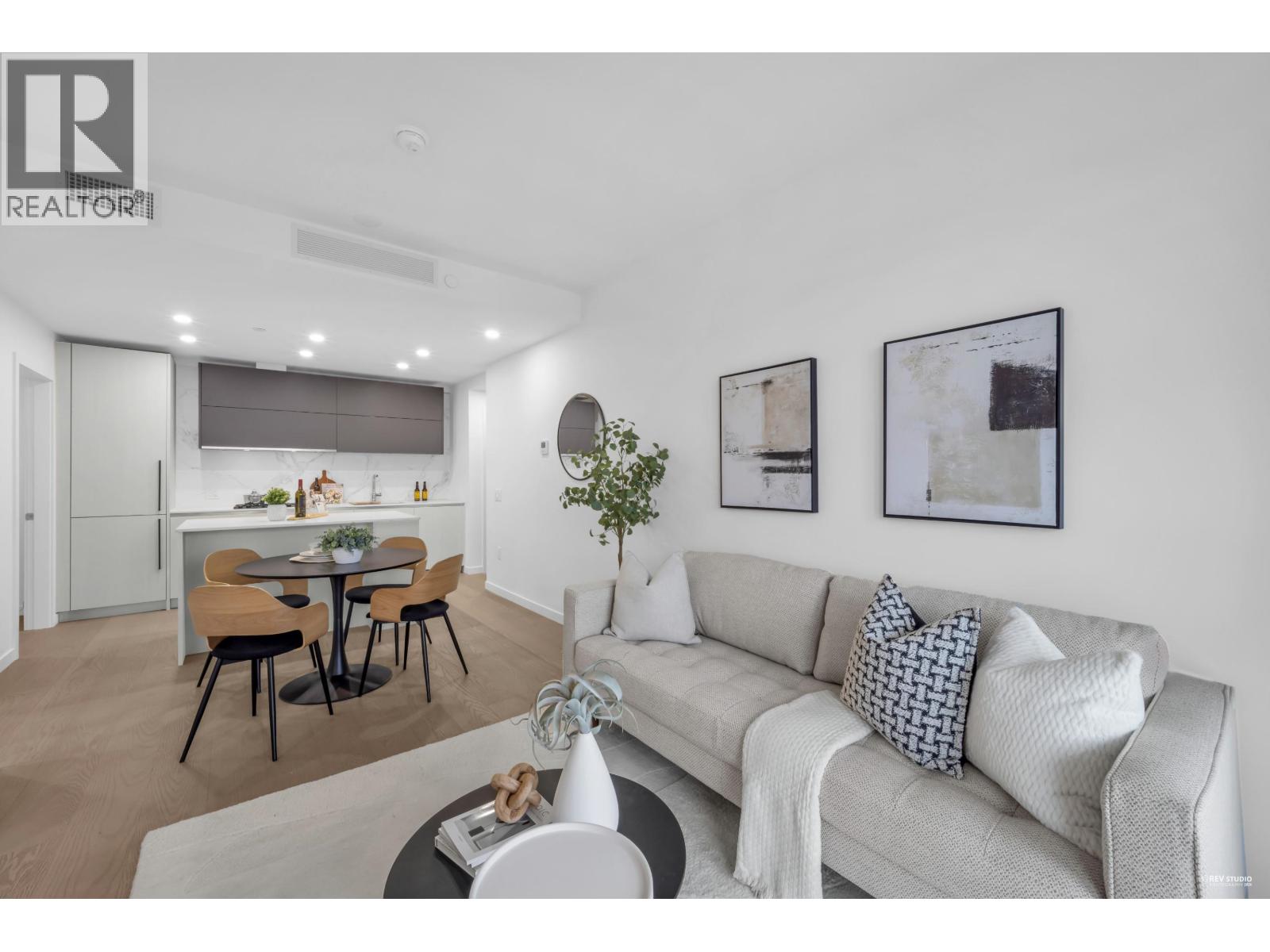 408 8415 Granville Street, Vancouver, British Columbia  V6P 0M2 - Photo 9 - R3086790